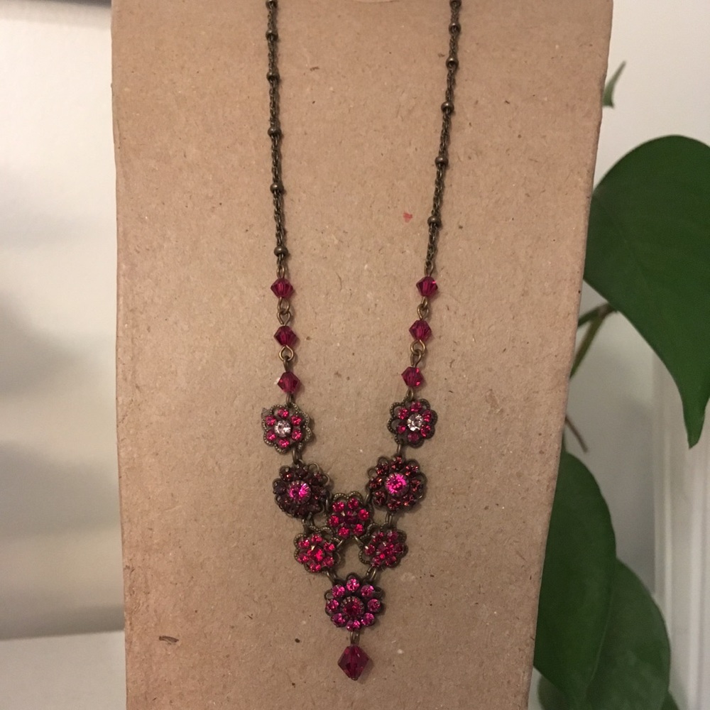 Liz Palacios Adjustable Necklace